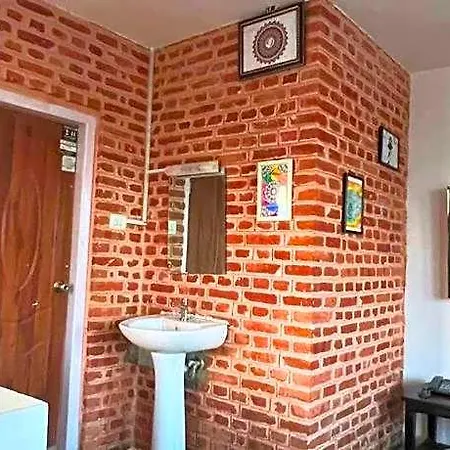 Deepjyoti Inn