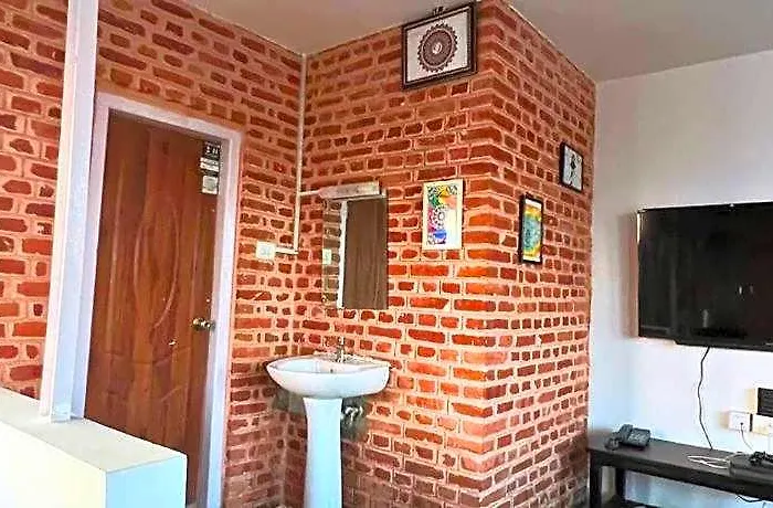 Deepjyoti 5* Катманду