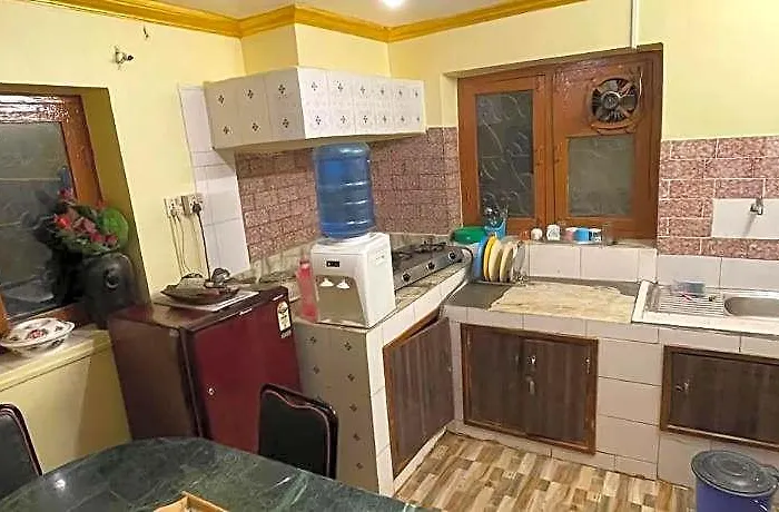 Deepjyoti Отель Катманду