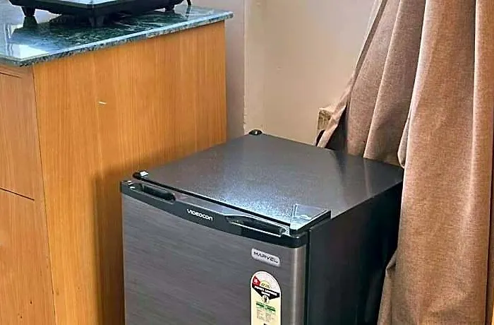 Deepjyoti Отель