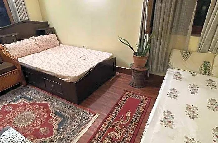Deepjyoti 5* Катманду