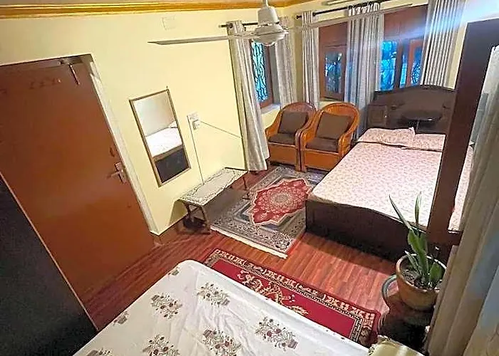 Deepjyoti 5* Катманду