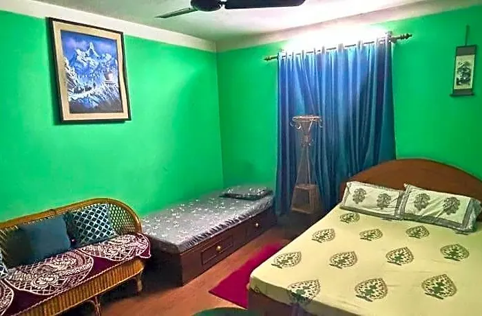 Deepjyoti 5*